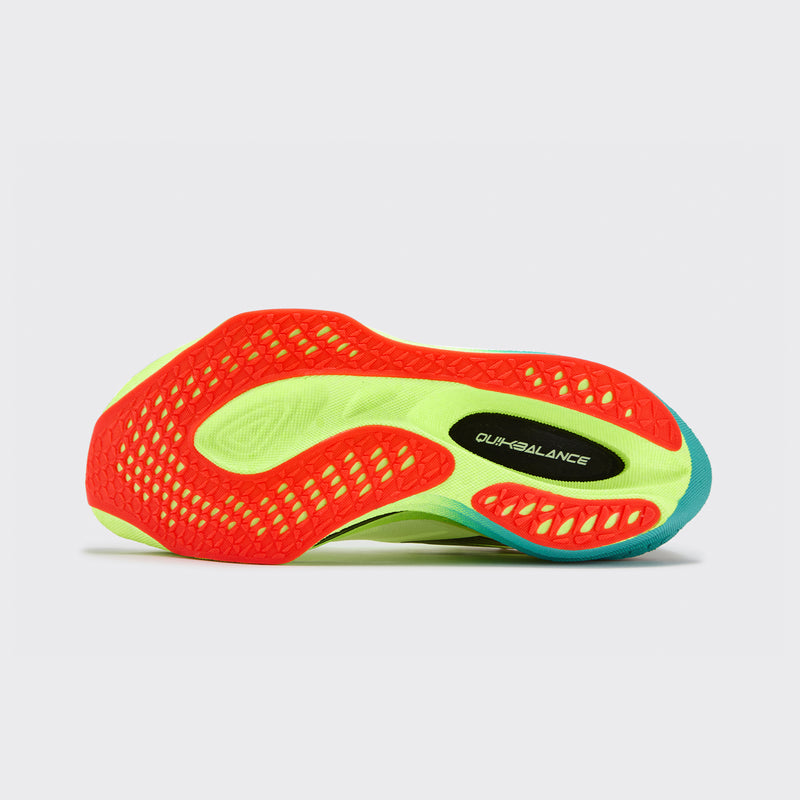 Flame 4 ET "Solar Rush"