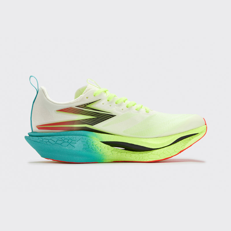Flame 4 ET "Solar Rush"