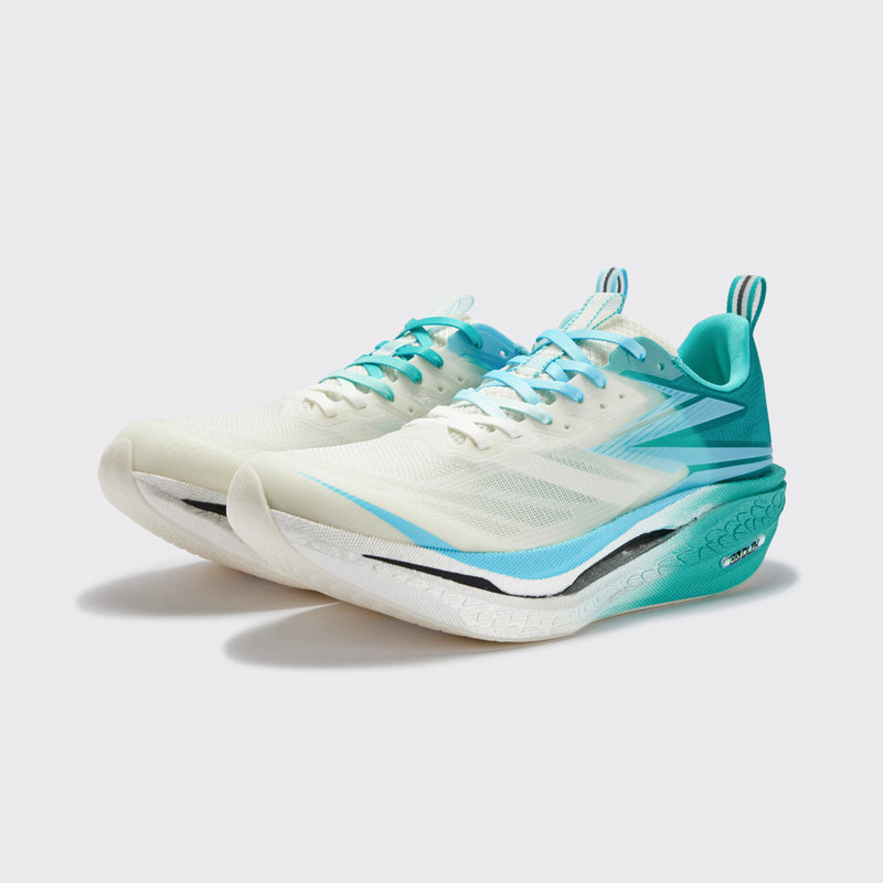 Flame 4 ET "Turquoise"