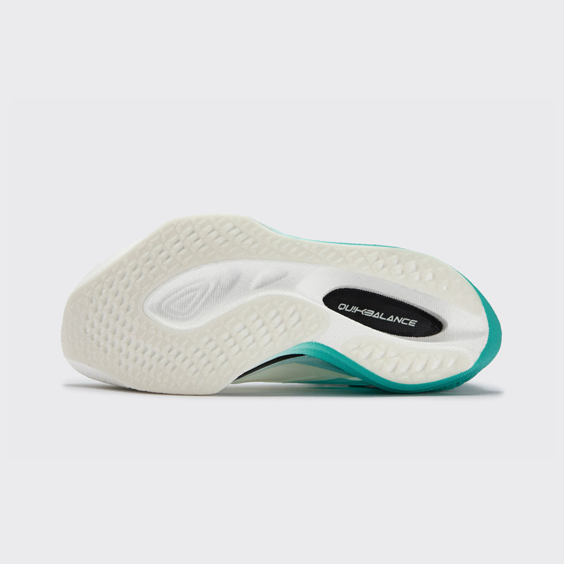Flame 4 ET "Turquoise"