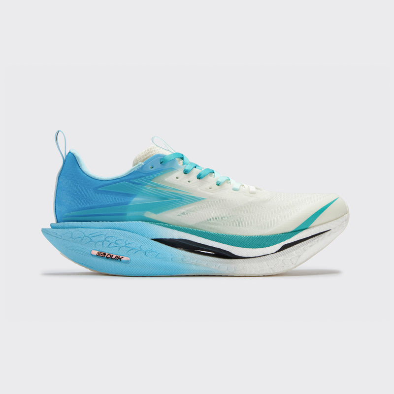 Flame 4 ET "Turquoise"
