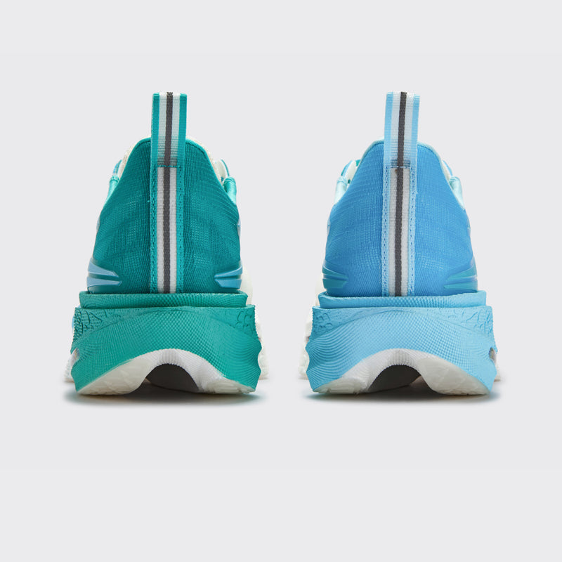 Flame 4 ET "Turquoise"