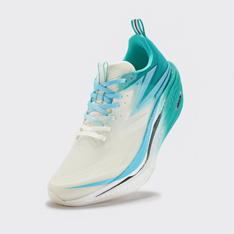 Flame 4 ET "Turquoise"