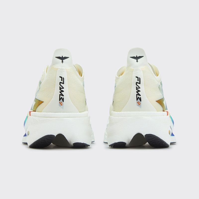 Flame 4 "MIRO ECO"