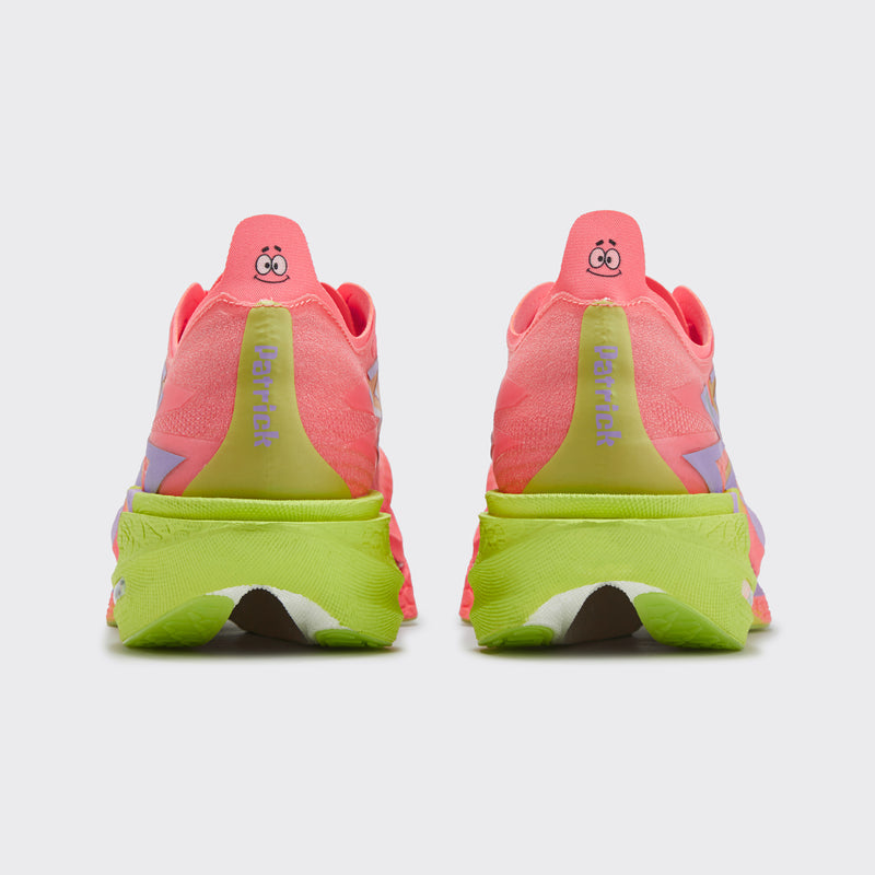 Flame 4 "Patrick Star"
