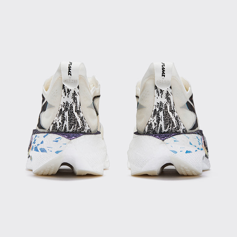 Flame 5 "Blaze Run"