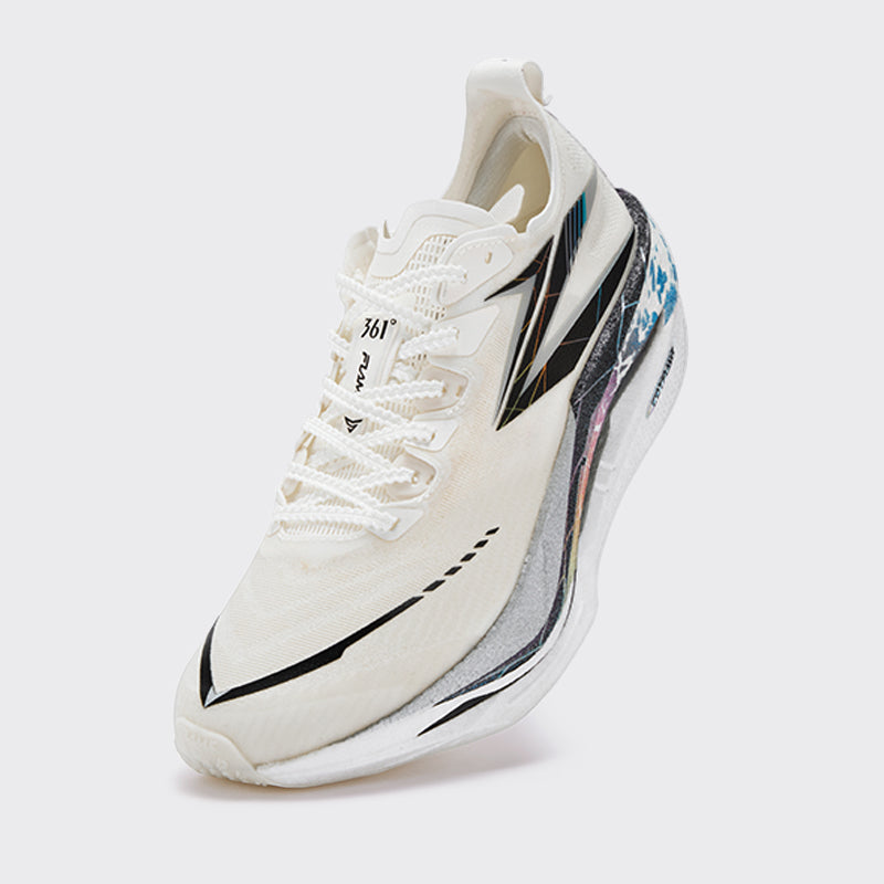 Flame 5 "Blaze Run"