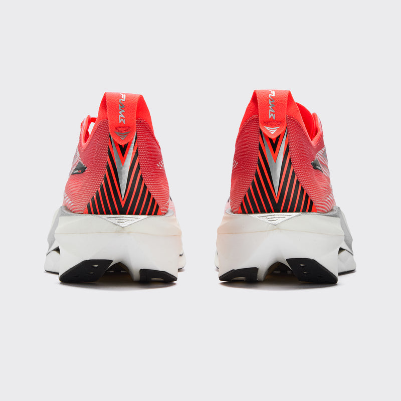 Flame 5 Future "First Flight"