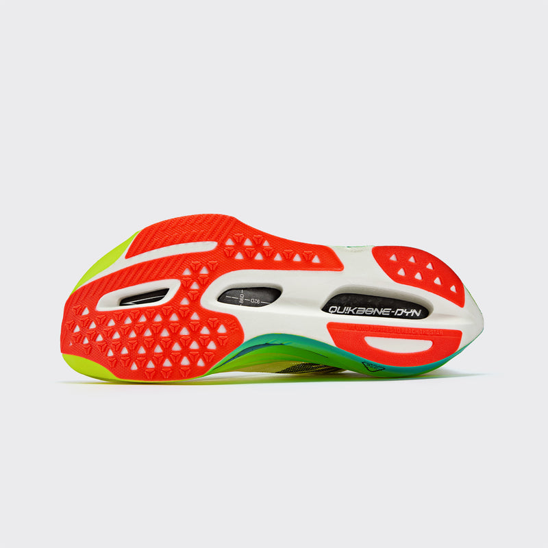 Flame 5 Future "Passion"