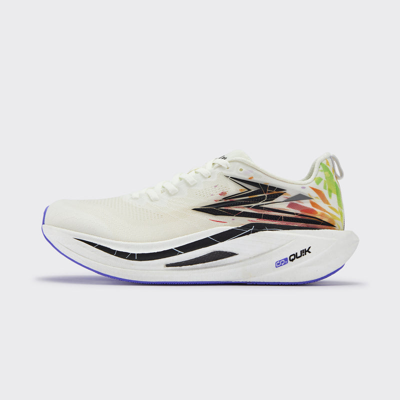 Flame 5 MIX "Neon Forge"