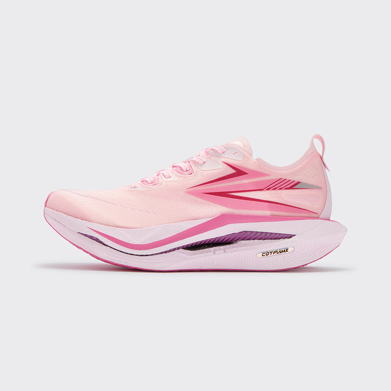 Flame 5 "Pink"