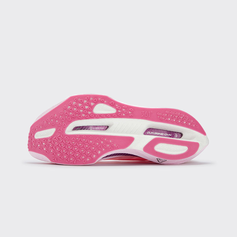 Flame 5 "Pink"