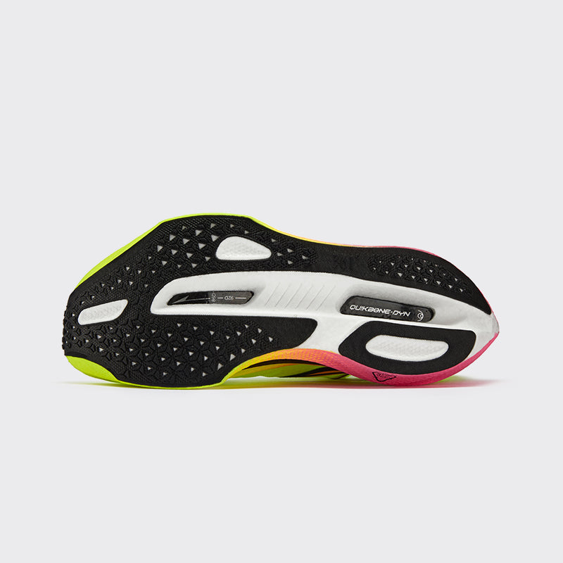 Flame 5 "Redline"