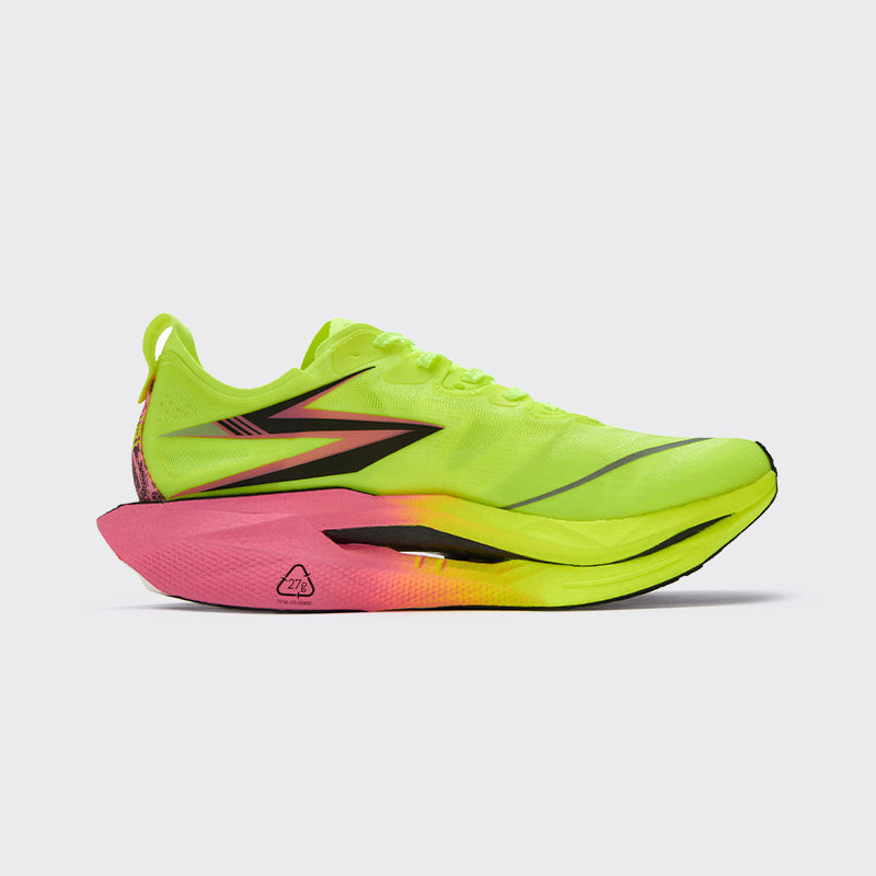 Flame 5 "Redline"