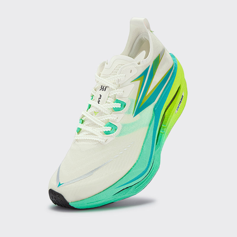 Flame 5 "Turquoise"