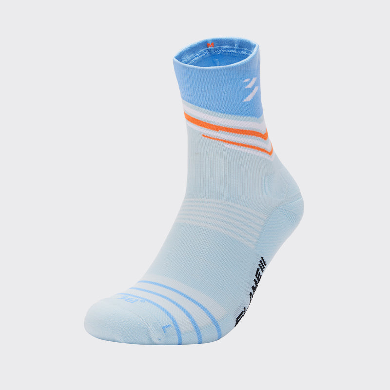 Flame Socks:Denver
