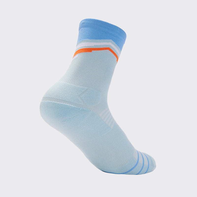 Flame Socks:Denver