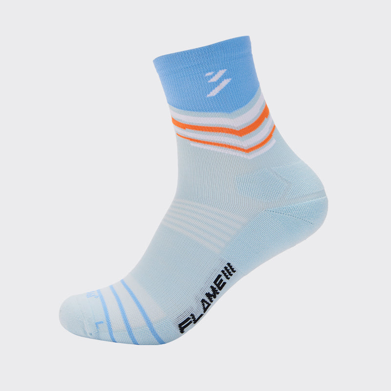 Flame Socks:Denver
