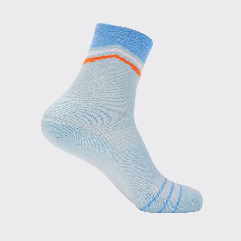 Flame Socks:Denver