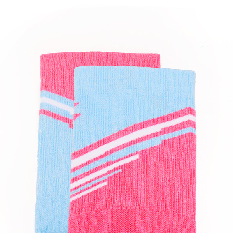 Flame Socks:Reverse