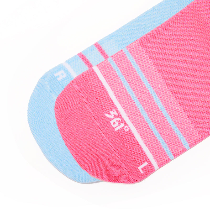 Flame Socks:Reverse