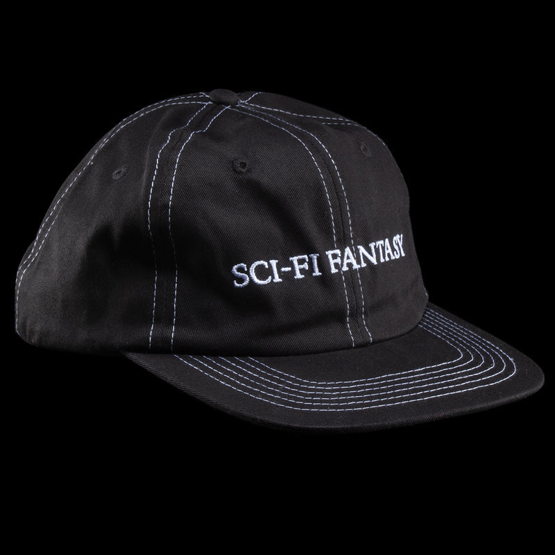 Flat Logo Hat