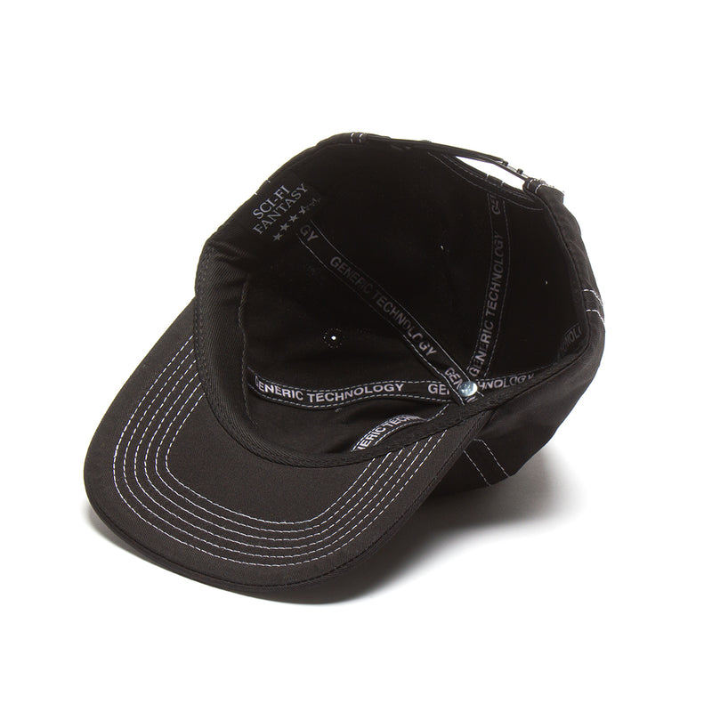 Flat Logo Hat