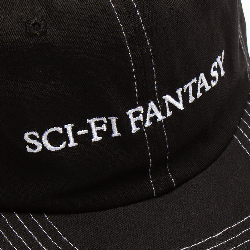 Flat Logo Hat