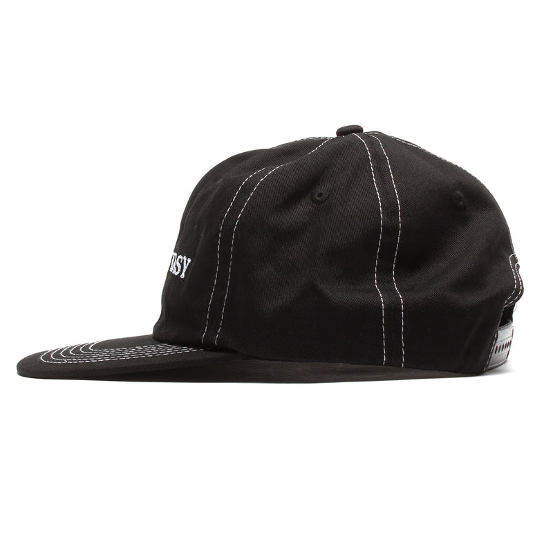 Flat Logo Hat
