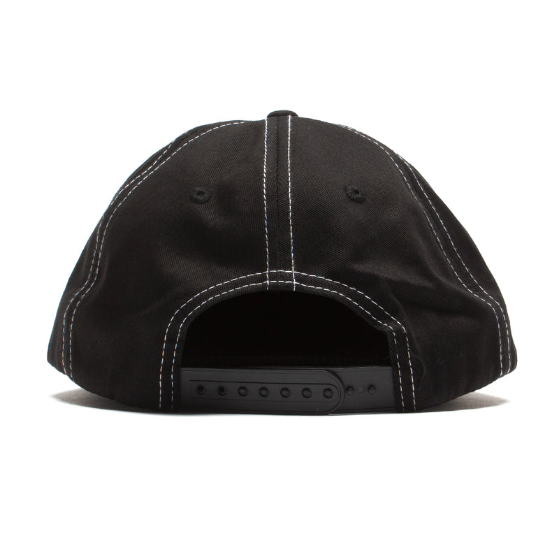 Flat Logo Hat