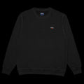 Noah | Fleece Classic Crewneck Color : Black