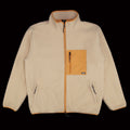 Premier Fleece Jacket Butter