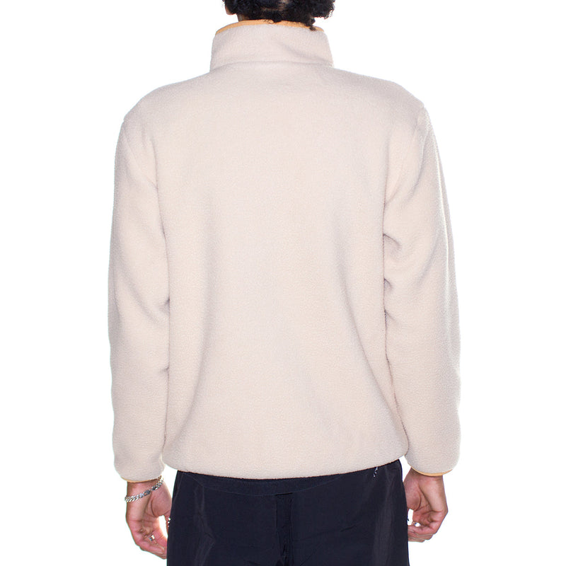 Premier Fleece Jacket Butter
