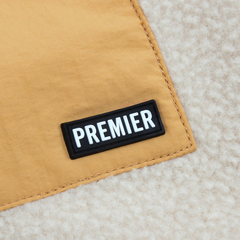 Premier Fleece Jacket Butter