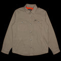 Fleece Lined Jac-Shirt