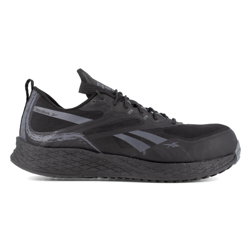 Floatride Energy 3 Adventure Composite Toe Black