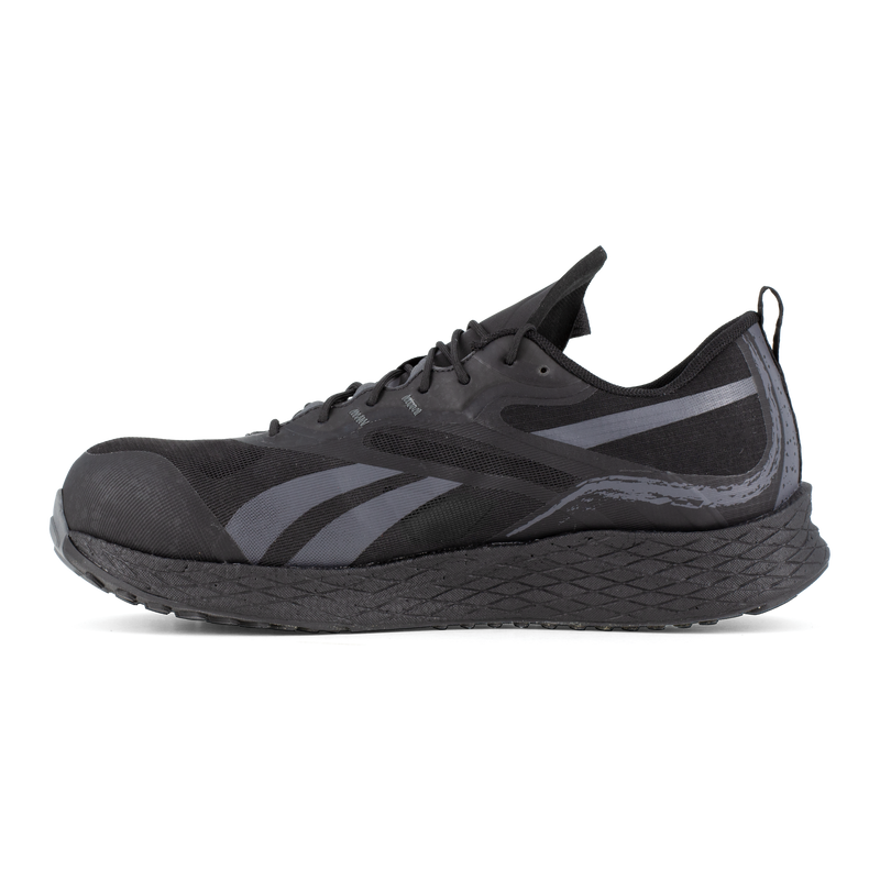 Floatride Energy 3 Adventure Composite Toe Black