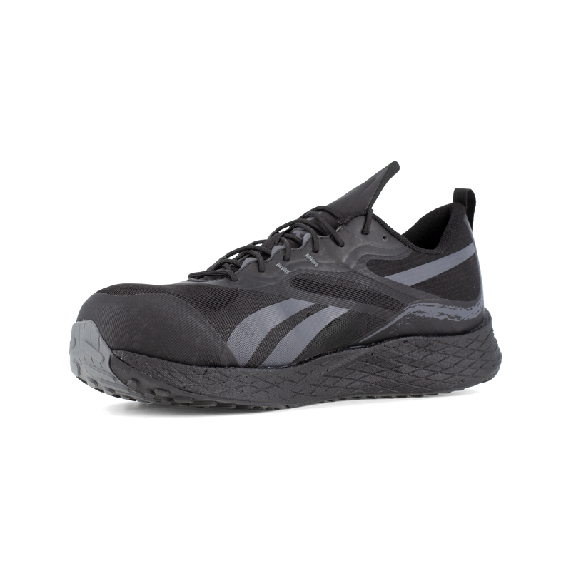 Floatride Energy 3 Adventure Composite Toe Women's Black