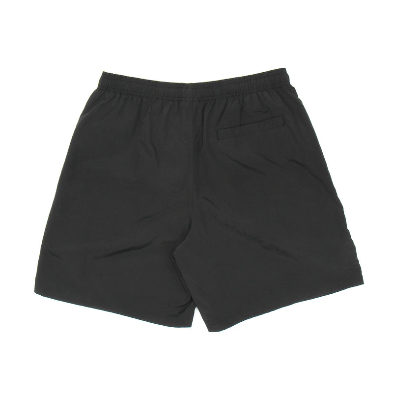 Premier Floral Lake Short Black