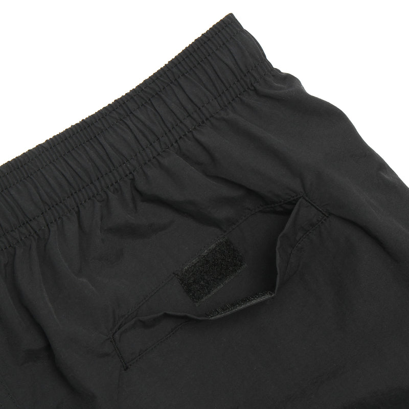 Premier Floral Lake Short Black