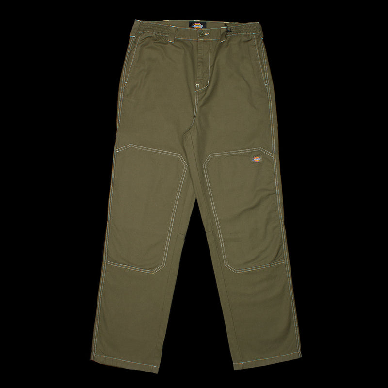 Dickies Florala Double Knee Pants