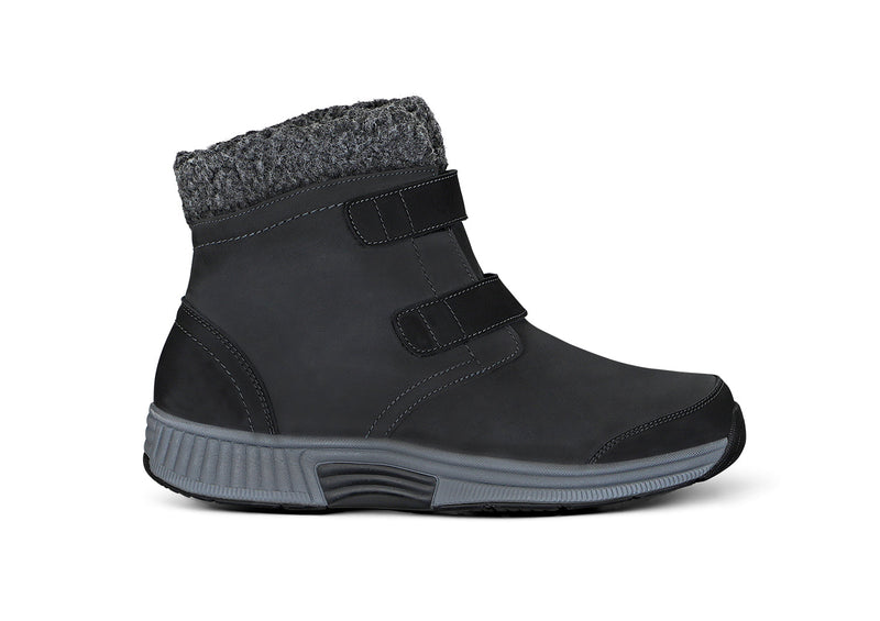 Florence Waterproof - Black