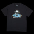 Bronze 56k Flushing Meadows T-Shirt  Black