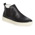 Fly London Mabs (Women) - Black Dress-Casual - Slip On - The Heel Shoe Fitters