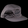 Spitfire | Flying Hat Style # 50010219A00 Color : Charcoal
