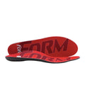 Form Narrow I Insoles (Unisex) - Red Accessories - Orthotics/Insoles - Full Length - The Heel Shoe Fitters