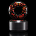 Spitfire Formula Four Apocalypse Radials (Blackout) 99D 55.5mm