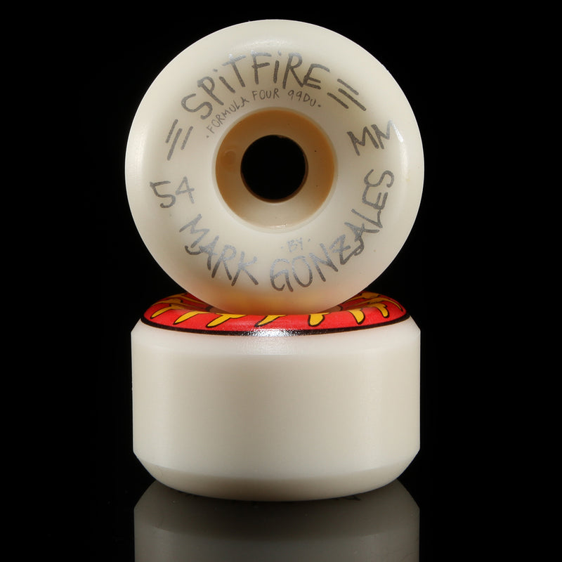 Formula Four Conical Full Wheel 99D - Mark Gonzalez