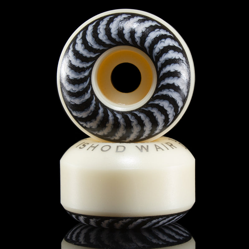 Formula Four Ishod Smoke Classic 99D 53mm & 55mm