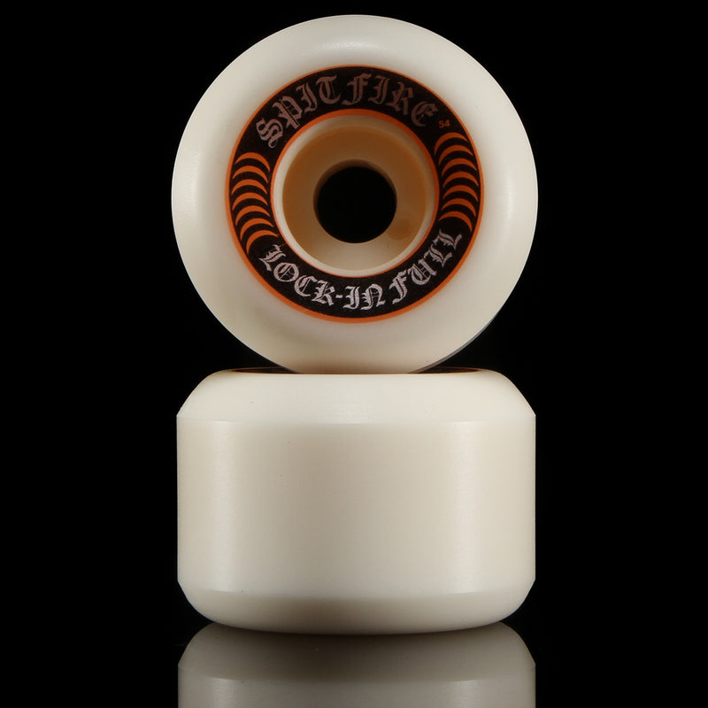 Spitfire Formula Four Lock-In Full Wheel 99